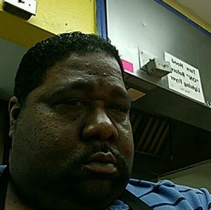 Meet your Posher, Patrick